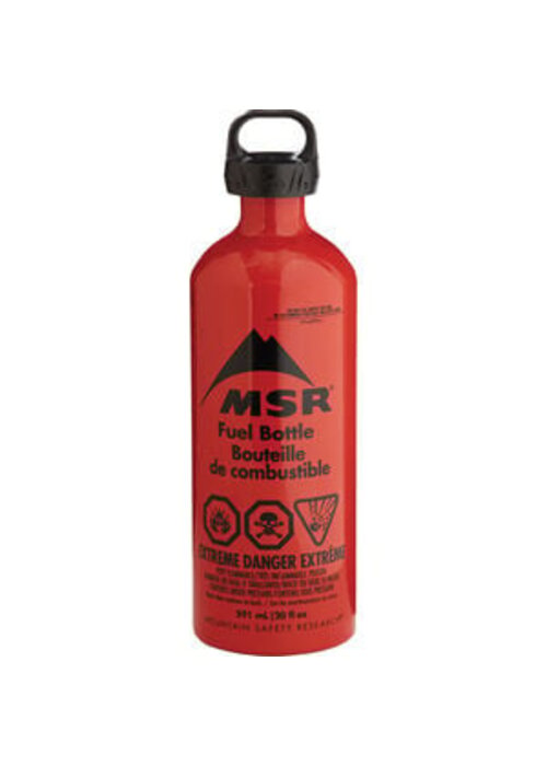 MSR 20oz Fuel Bottle