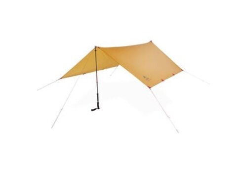 MSR Thru-Hiker 100 Wing V2