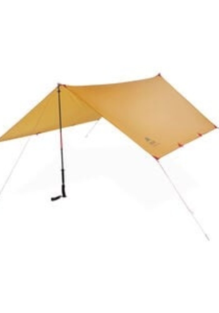 Thru-Hiker 100 Wing V2