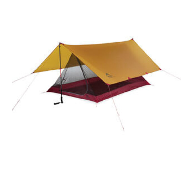 Thru-Hiker 100 Wing V2