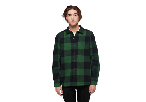 Black Diamond M's Project Lined Flannel
