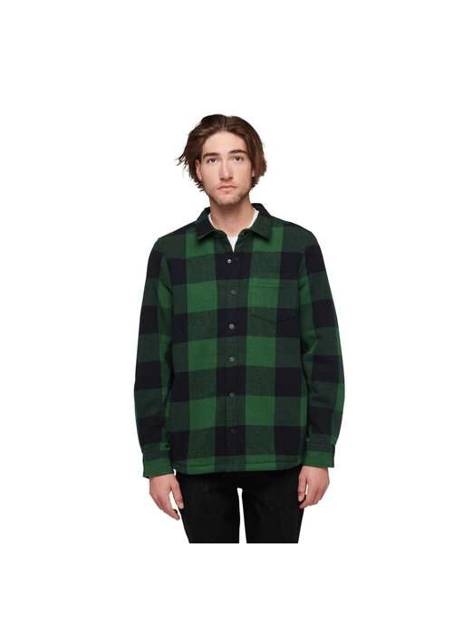 Black Diamond M's Project Lined Flannel