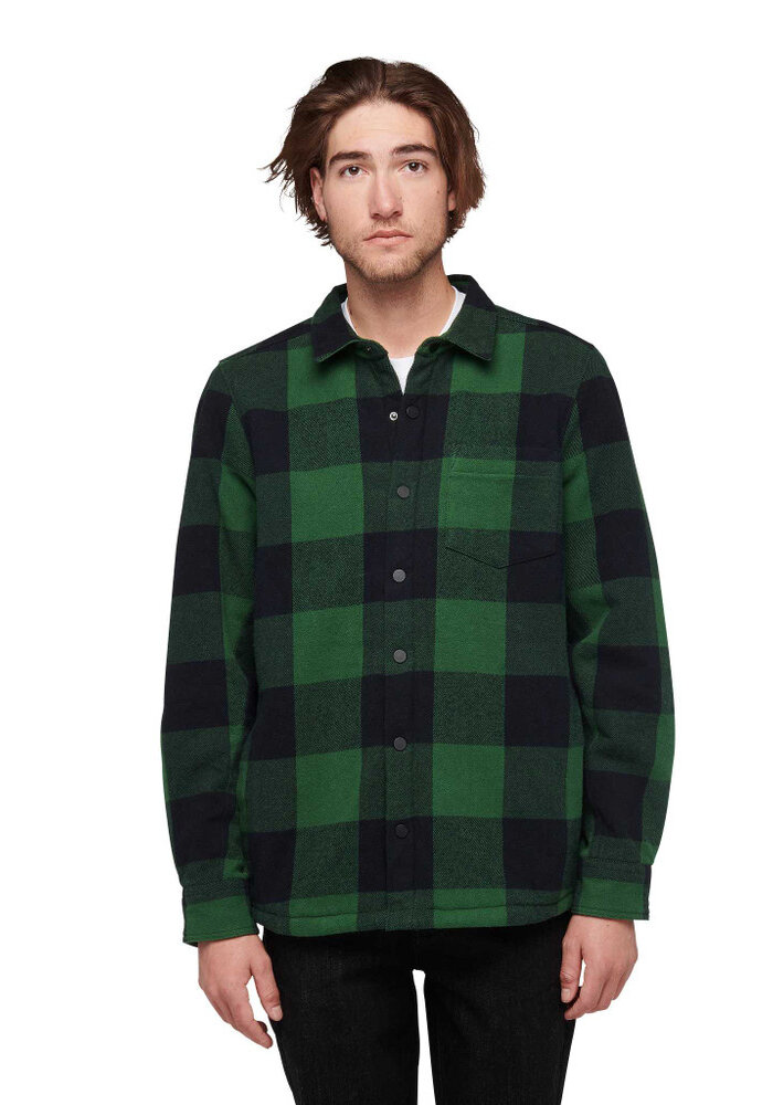 M's Project Lined Flannel