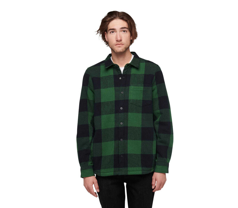M's Project Lined Flannel