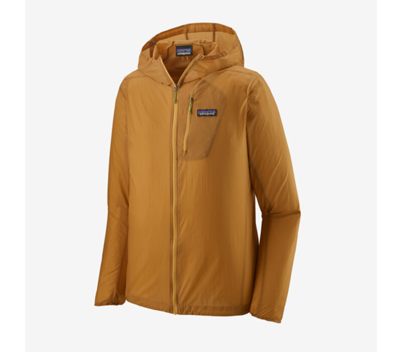 M's Houdini Jkt