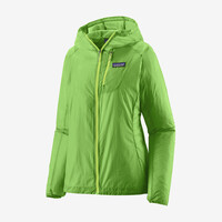 W's Houdini Jkt