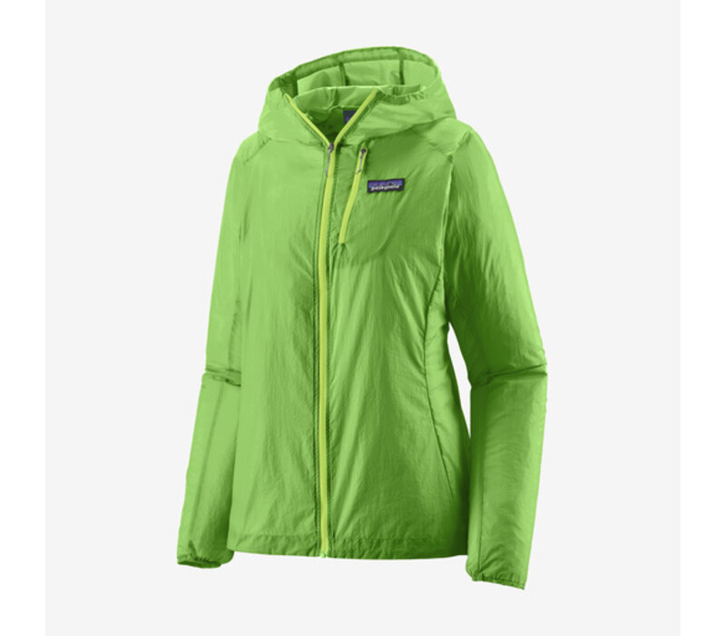 W's Houdini Jkt