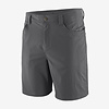 M's Quandary Shorts - 10 in.