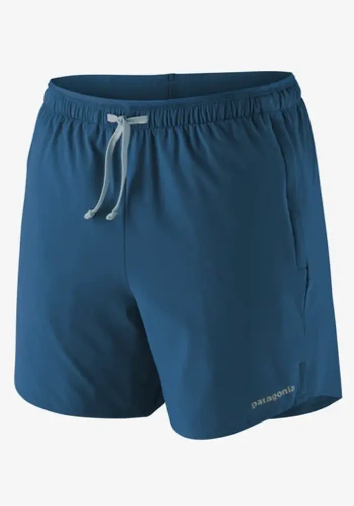 W's Multi Trails Shorts - 5 1/2 in.