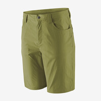 M's Quandary Shorts - 8 in.