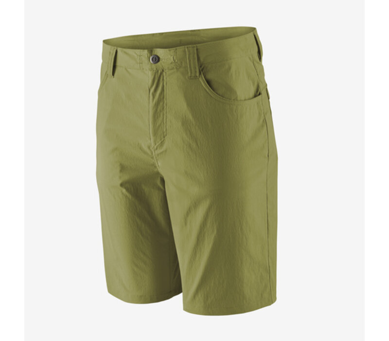 M's Quandary Shorts - 8 in.