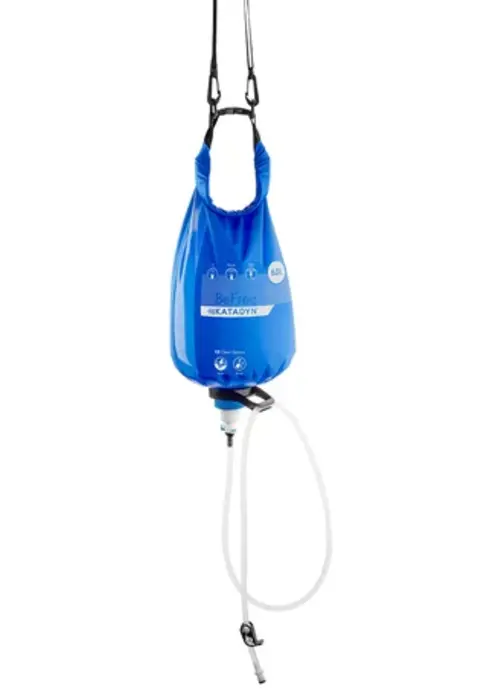 Katadyn BeFree 6.0L Water Filtration System
