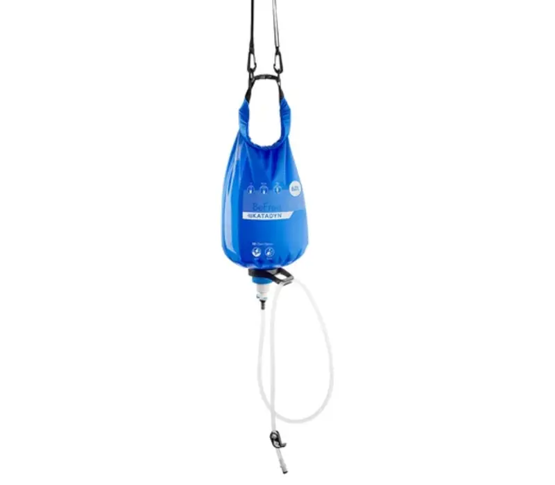 BeFree 6.0L Water Filtration System