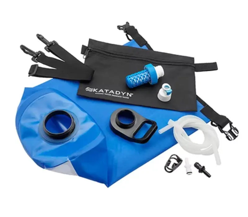 BeFree 6.0L Water Filtration System