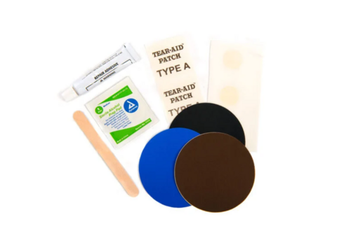 Therm-a-Rest Permanent Home Repair Kit