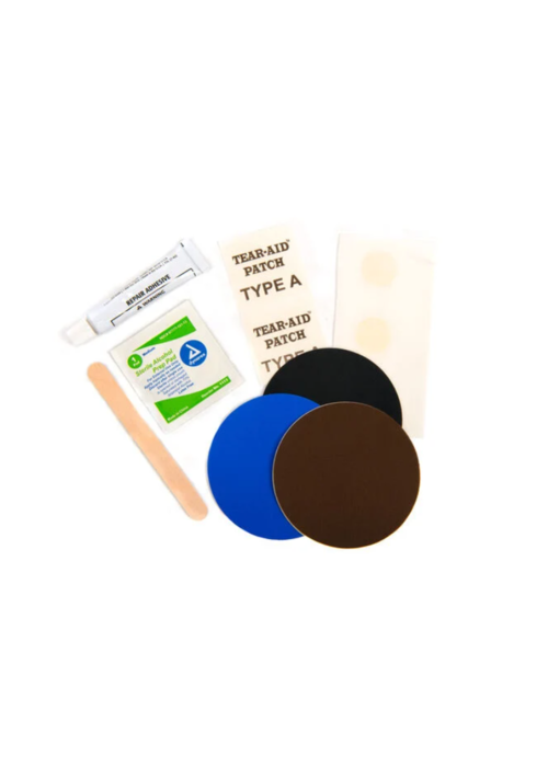 Therm-a-Rest Permanent Home Repair Kit