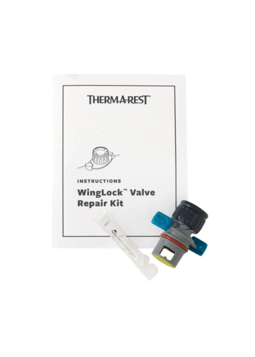 Therm-a-Rest WingLock Valve Repair Kit