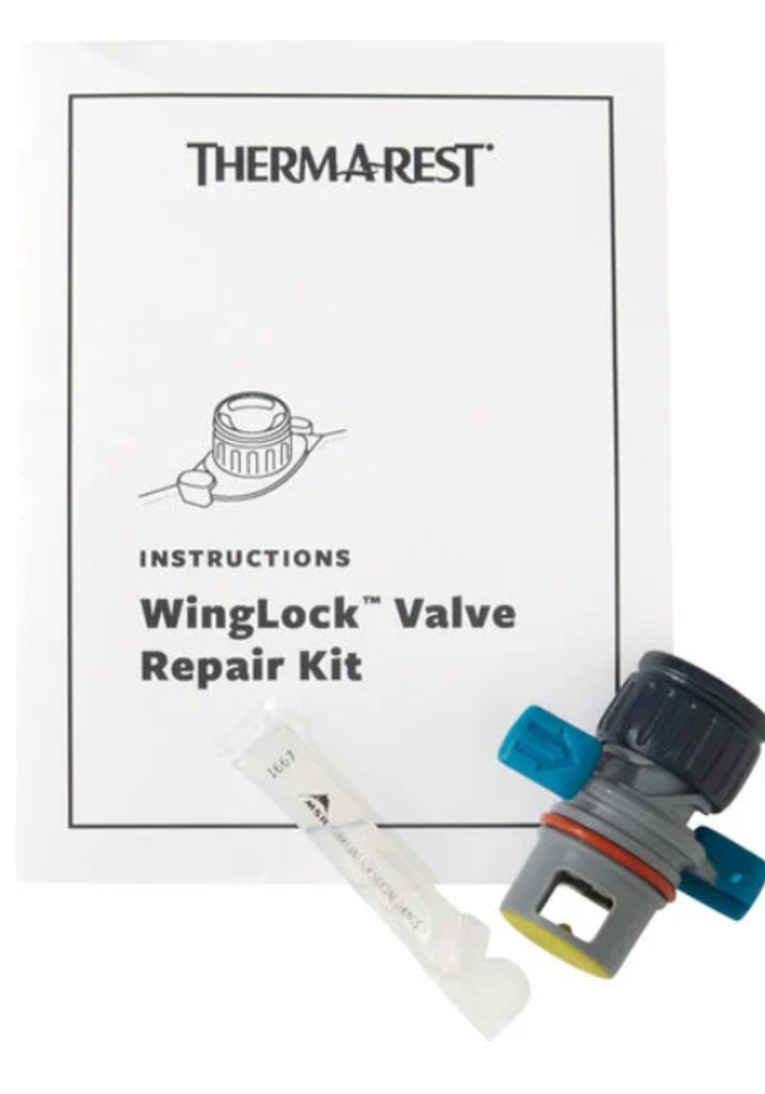 WingLock Valve Repair Kit
