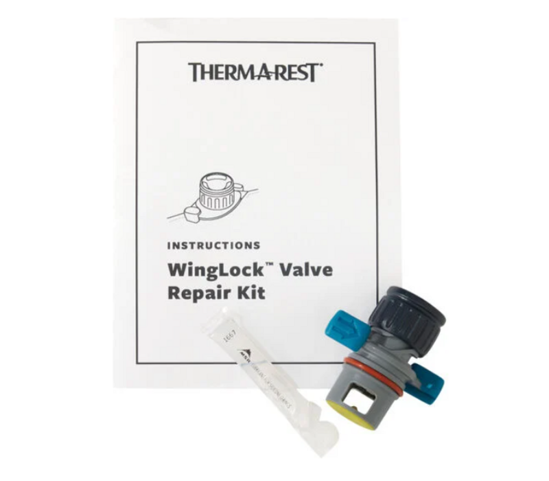 WingLock Valve Repair Kit