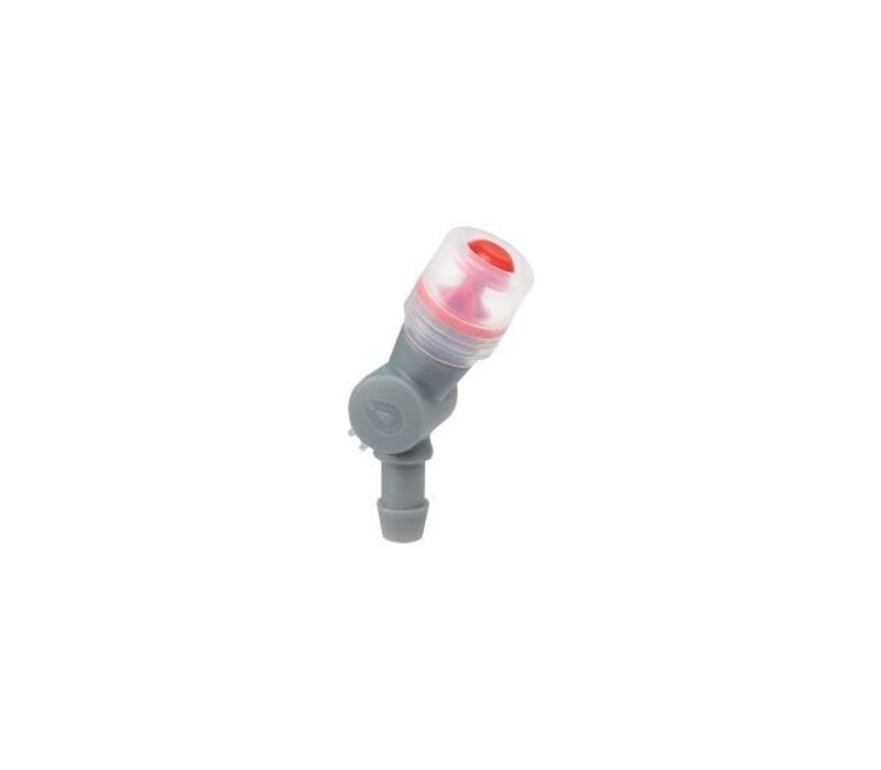 Hydraulics Bite Valve Replacement