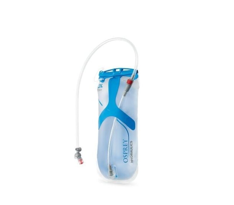 Hydraulics 2L Reservoir