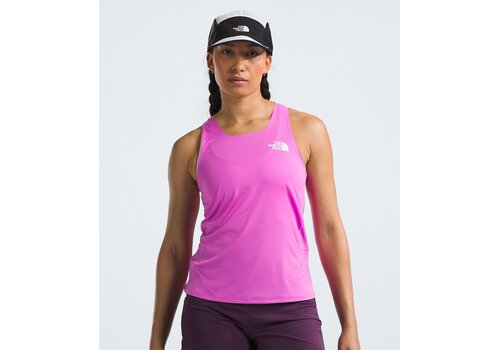 The North Face W's Summit High Trail Run Tank