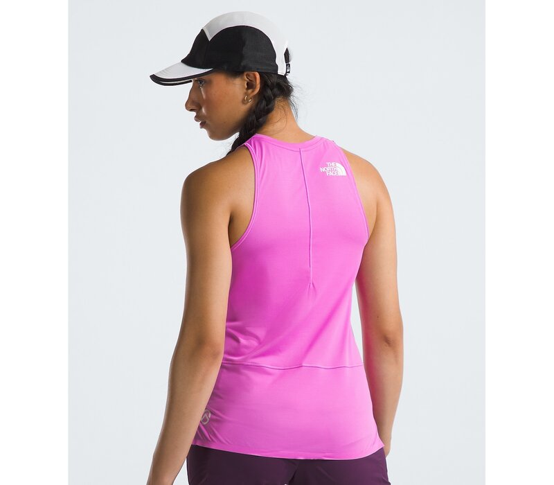 W's Summit High Trail Run Tank