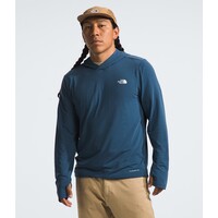 M's Adventure Sun Hoodie