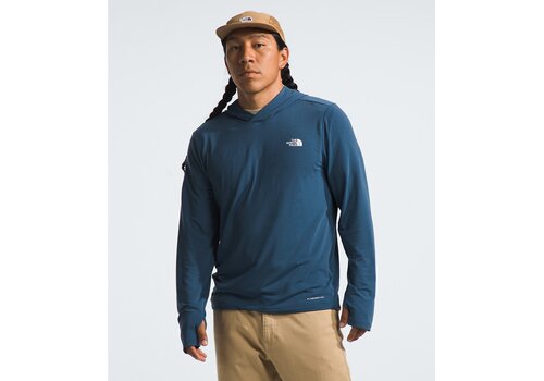 The North Face M's Adventure Sun Hoodie