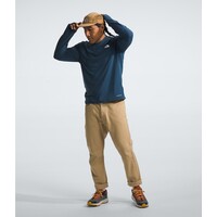 M's Adventure Sun Hoodie