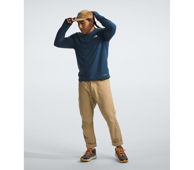 M's Adventure Sun Hoodie