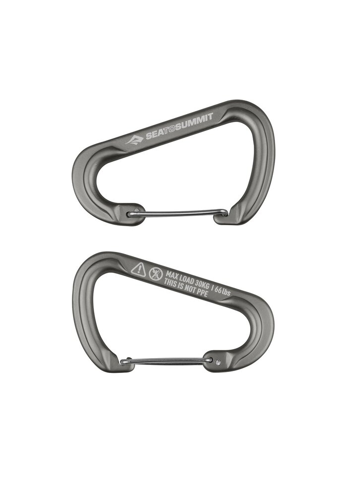 Accessory Carabiners