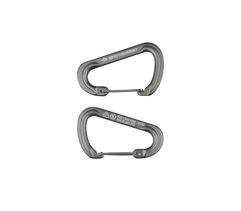 Accessory Carabiners