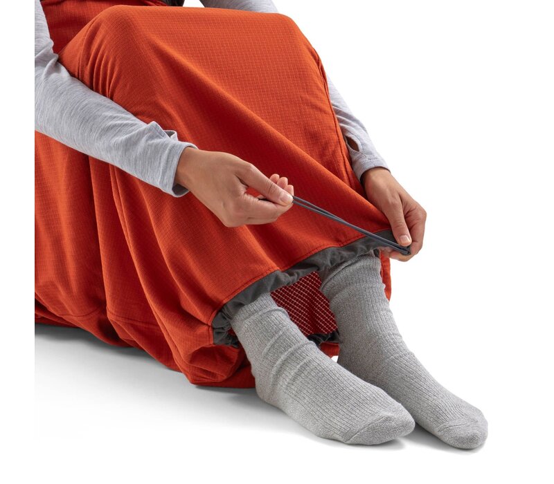 Reactor Fleece Sleeping Bag Liner