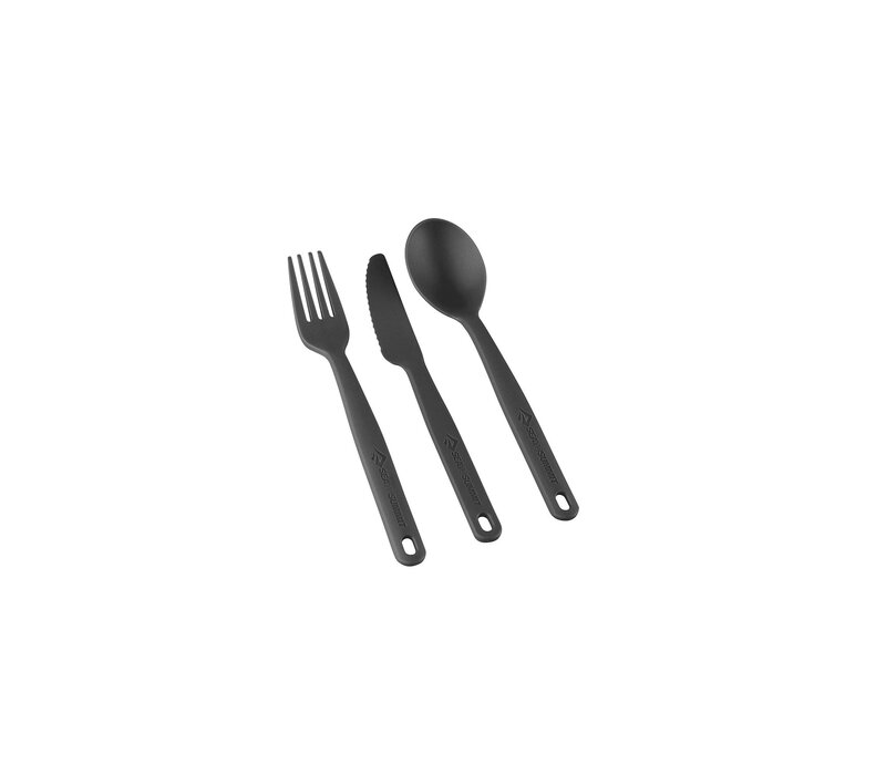 Camp Cutlery Set