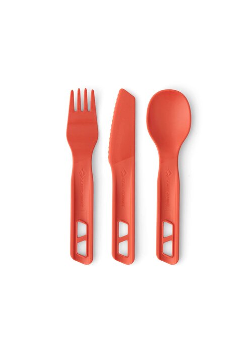 Sea to Summit Passage Cutlery Set