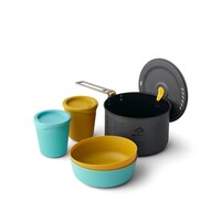 Frontier UL One Pot Cook Set - 2 Person