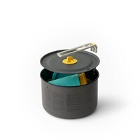 Frontier UL One Pot Cook Set - 2 Person