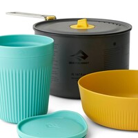 Frontier UL One Pot Cook Set - 2 Person