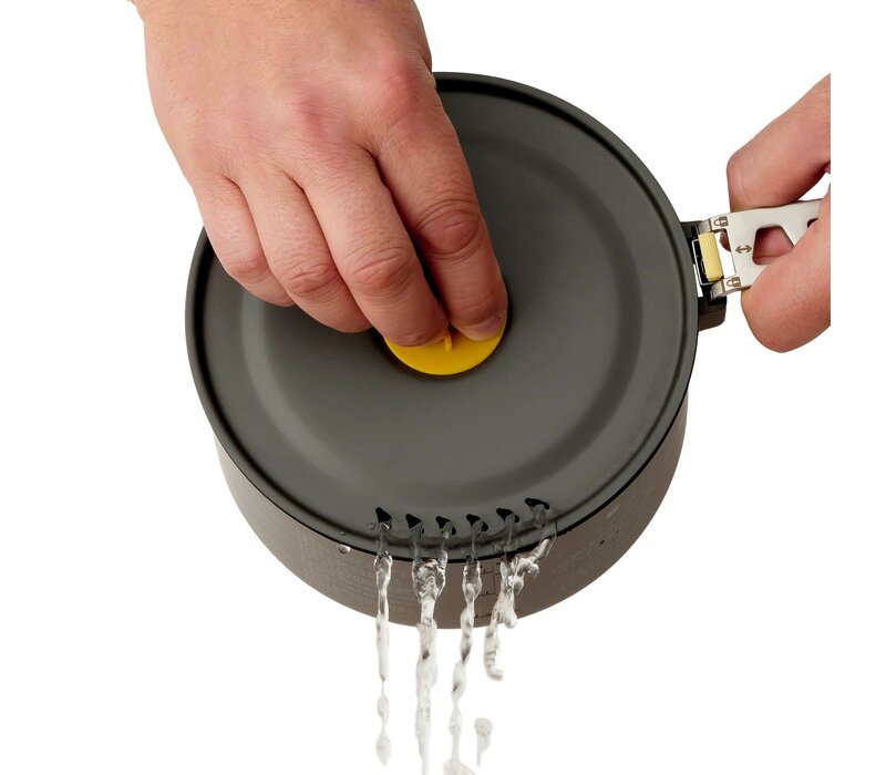 Frontier UL One Pot Cook Set - 2 Person