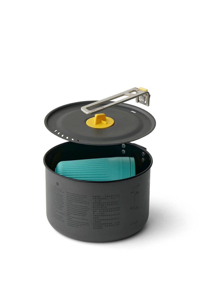 Frontier UL One Pot Cook Set - 1 Person