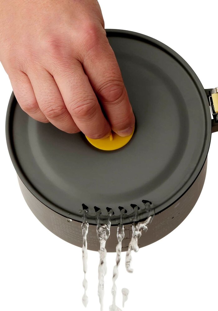 Frontier UL One Pot Cook Set - 1 Person