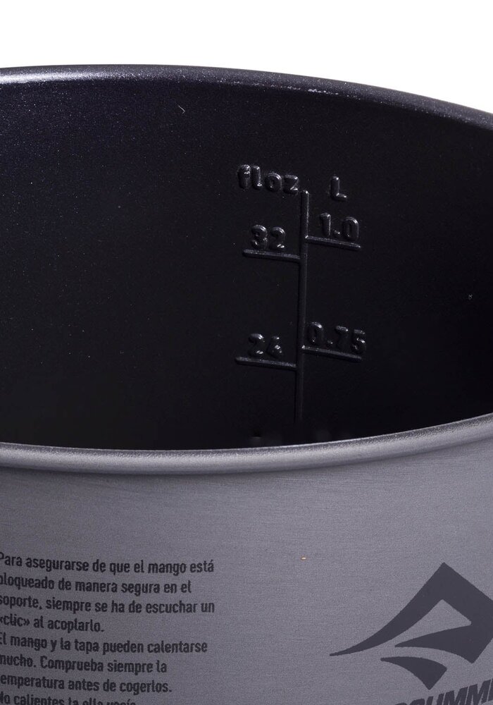 Frontier UL One Pot Cook Set - 1 Person