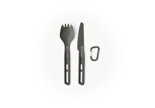 Sea to Summit Frontier UL Cutlery Set