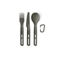 Frontier UL Cutlery Set