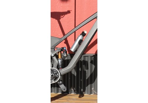 Ghostrider Equipment Kermode Bear Spray Holder