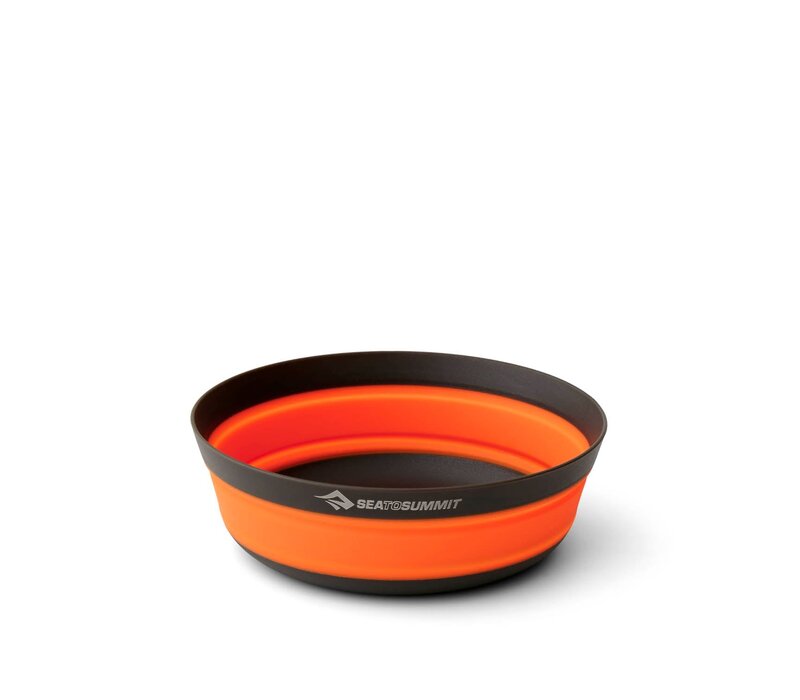 Frontier UL Collapsible Bowl