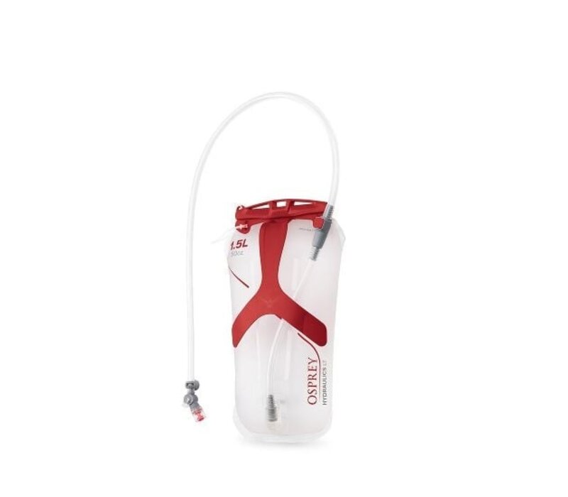Hydraulics LT 1.5L Reservoir