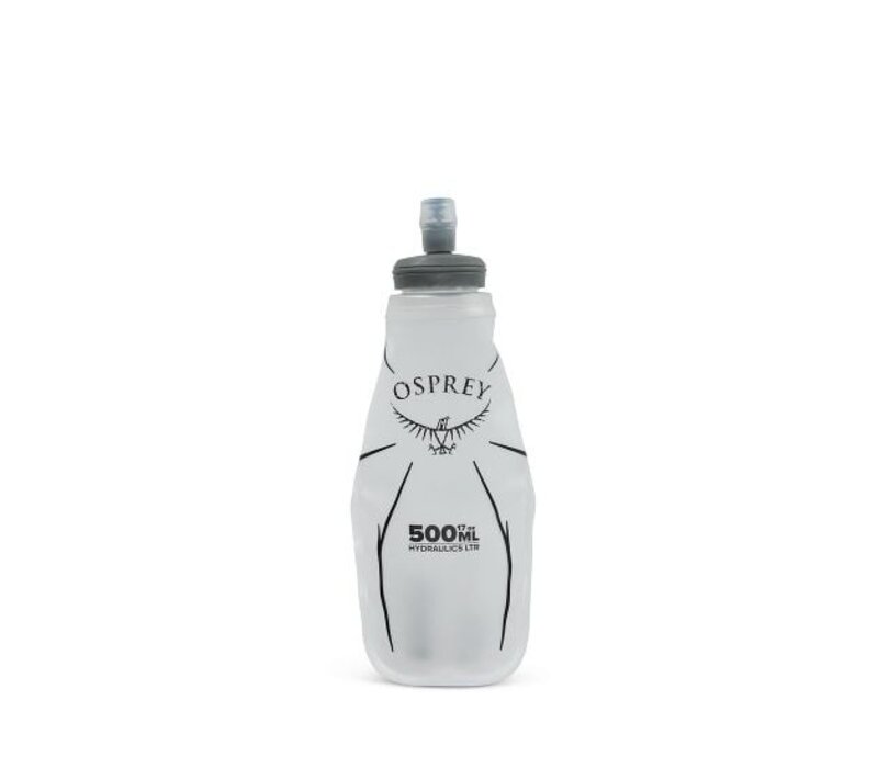 Hydraulics 500ml Soft Flask