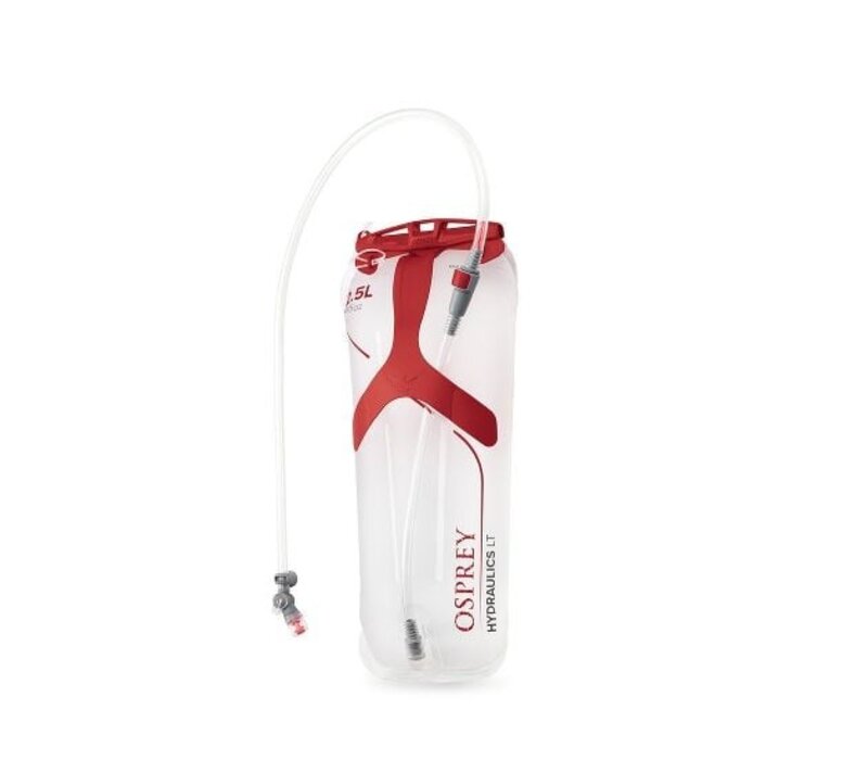 Hydraulics LT 2.5L Reservoir